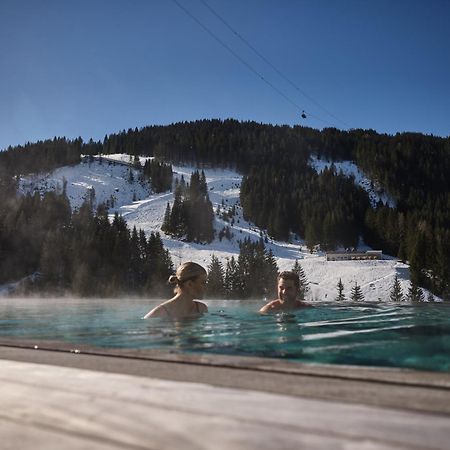 Sporthotel Ваграйн Экстерьер фото