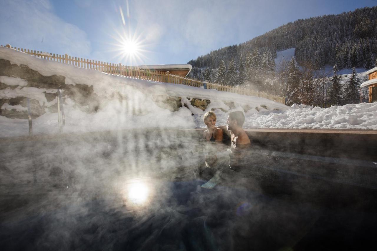Sporthotel Ваграйн Экстерьер фото