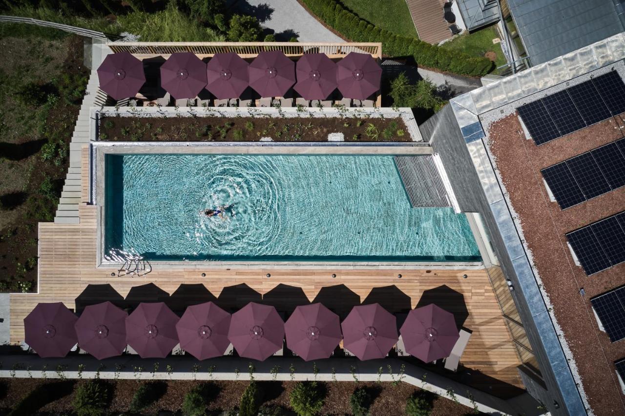 Sporthotel Ваграйн Экстерьер фото